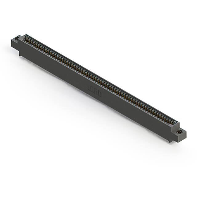 395-062-544-608 EDAC Inc.  Edgeboard Connectors